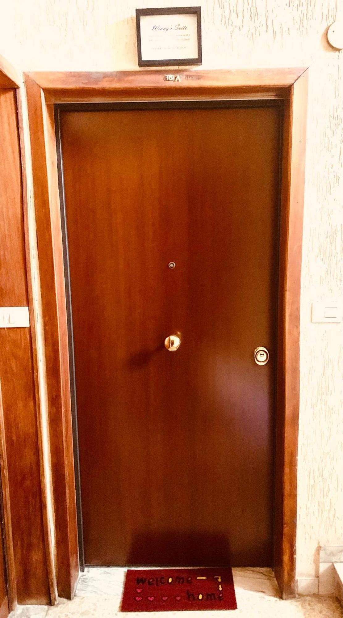 Winny's Appartement