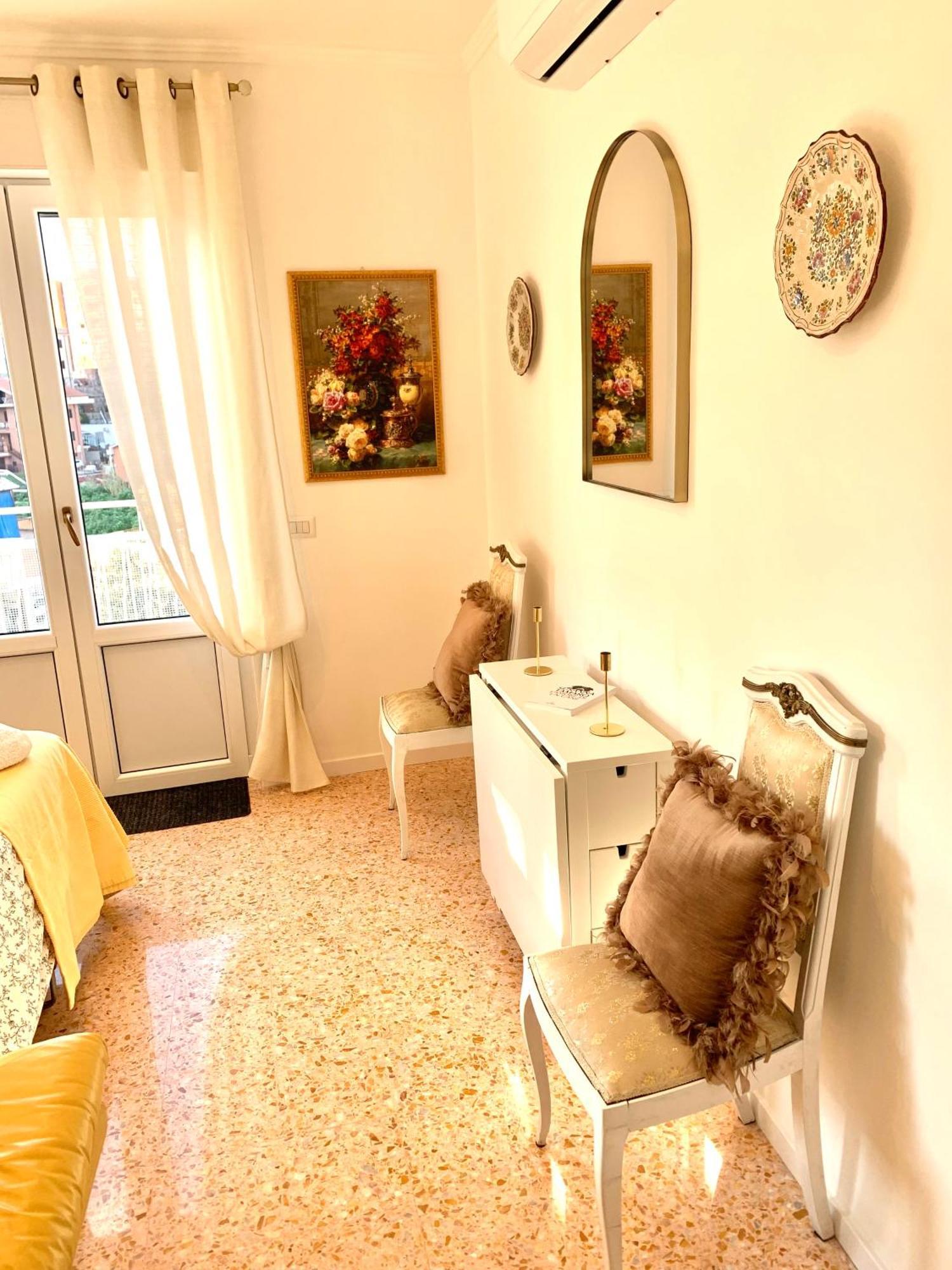 Appartement Winny's *