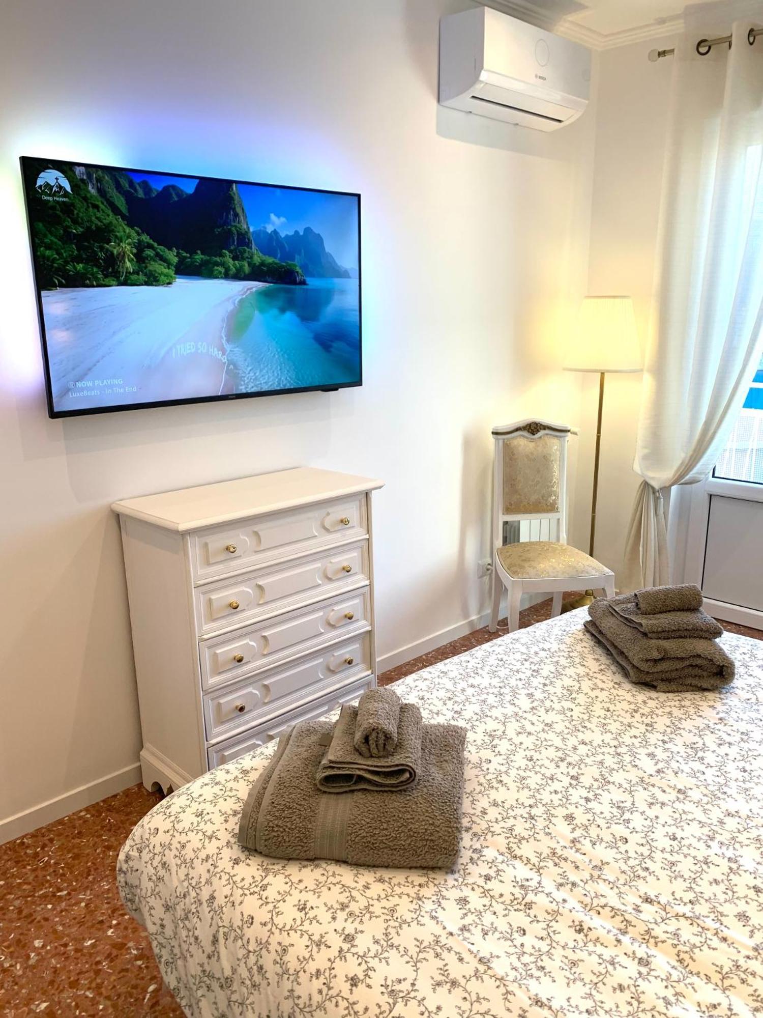 Appartement Winny's *