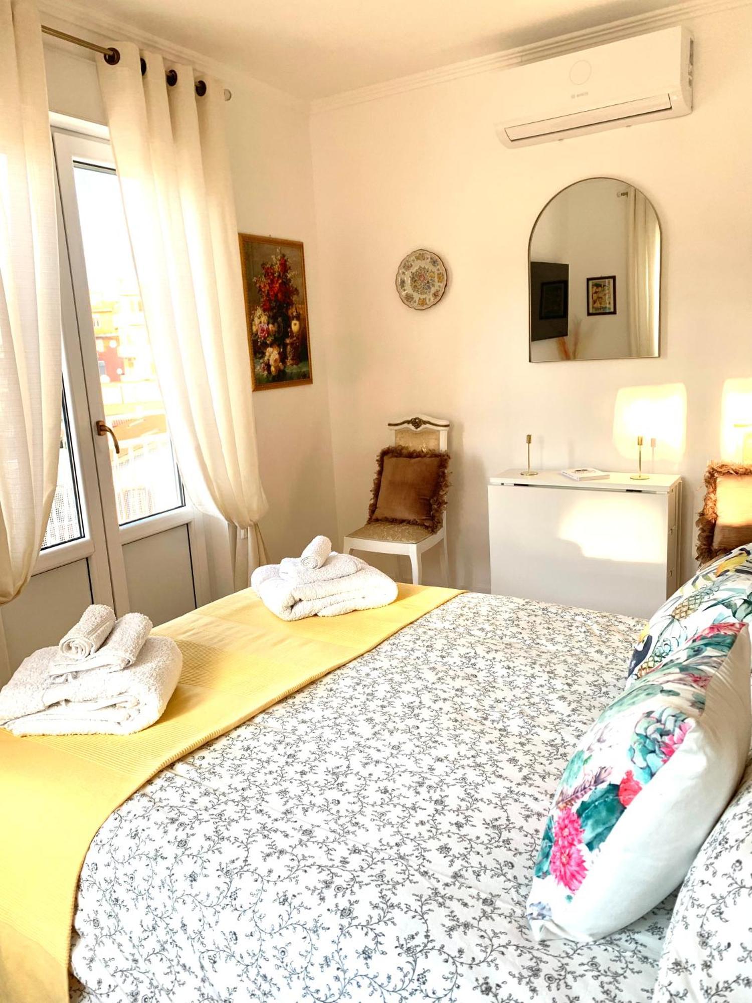 Appartement Winny's