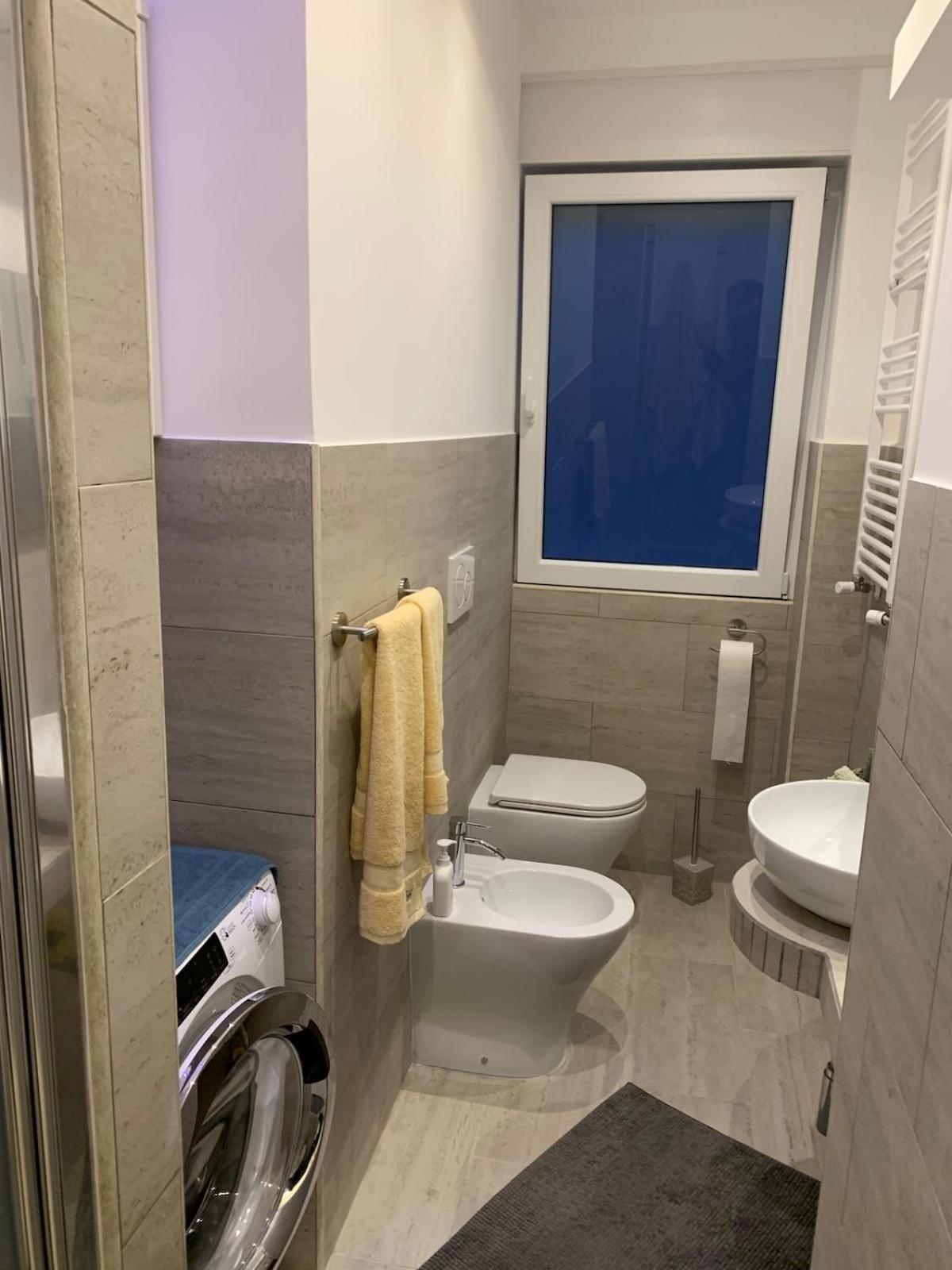 Appartement Winny's *