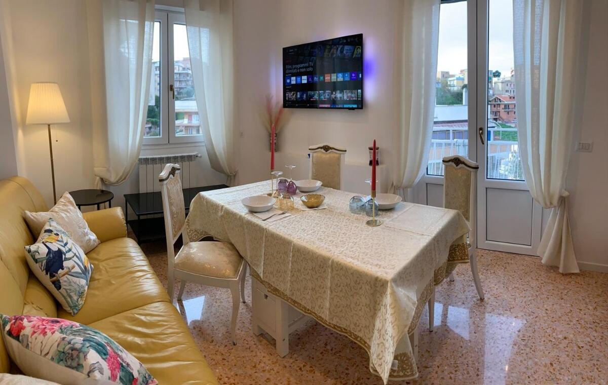 Winny's Appartement