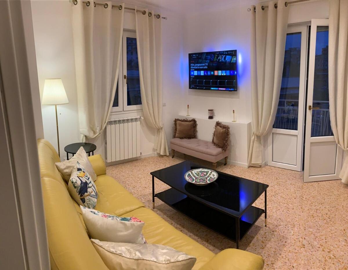 Appartement Winny's *
