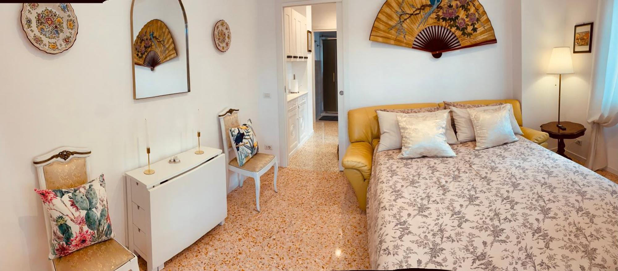 Appartement Winny's *