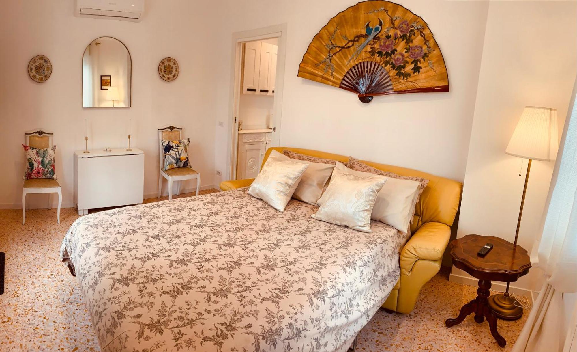 Winny's Appartement *