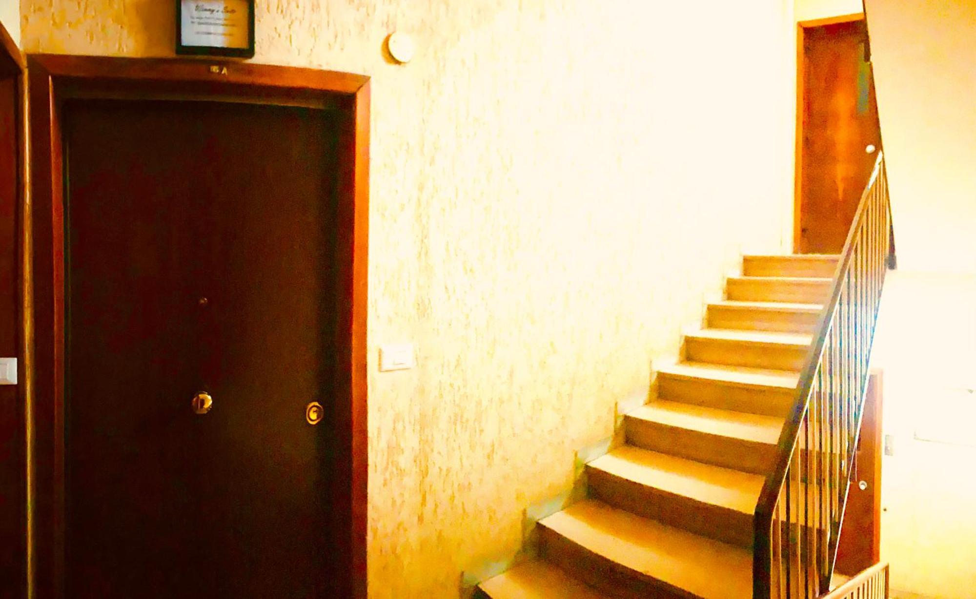 Appartement Winny's *